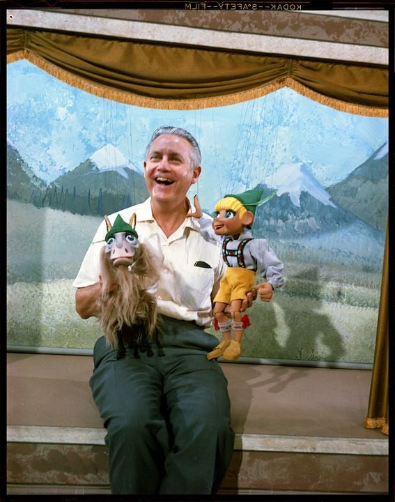 The Sound Of Music - Meine Lieder, meine Träume : Bild