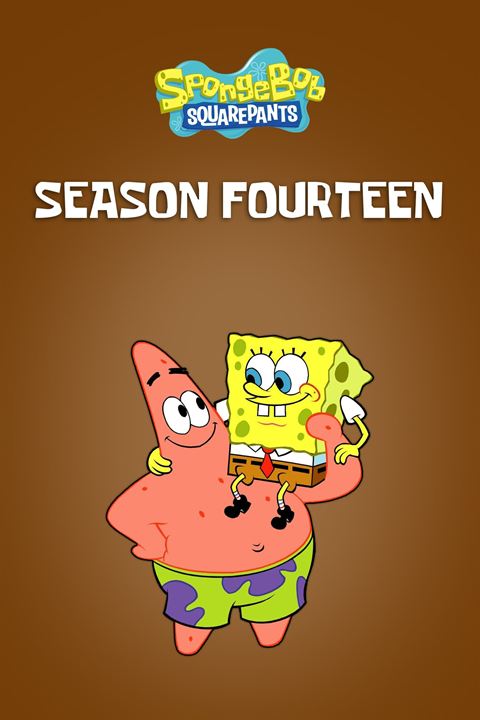 SpongeBob Schwammkopf : Kinoposter