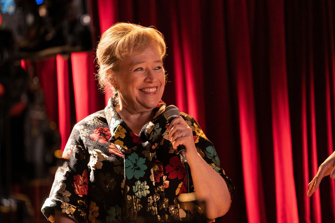 The Miracle Club : Bild Kathy Bates