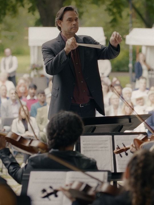 Erzgebirgskrimi: Die letzte Note : Kinoposter