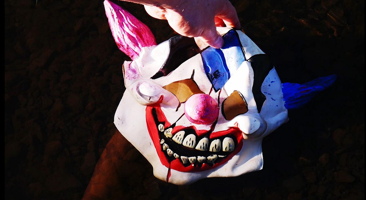 Camp Blood 13 - Clown Shark : Bild