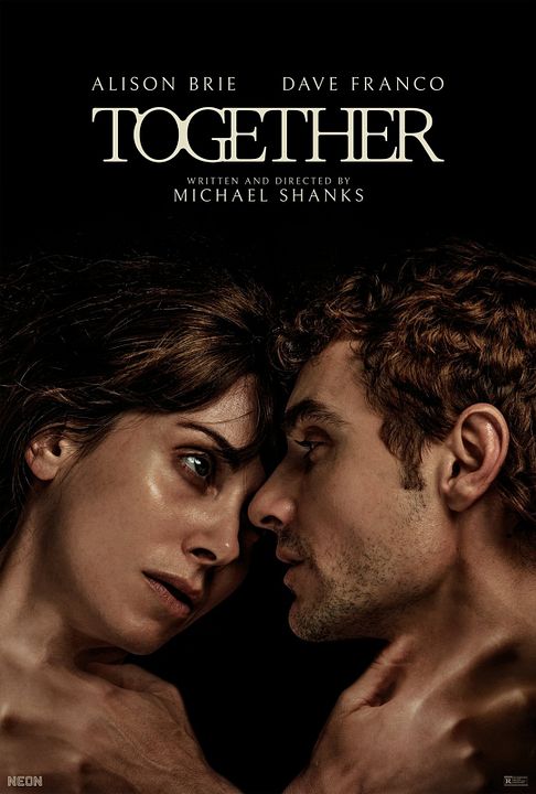 Together - Unzertrennlich : Kinoposter
