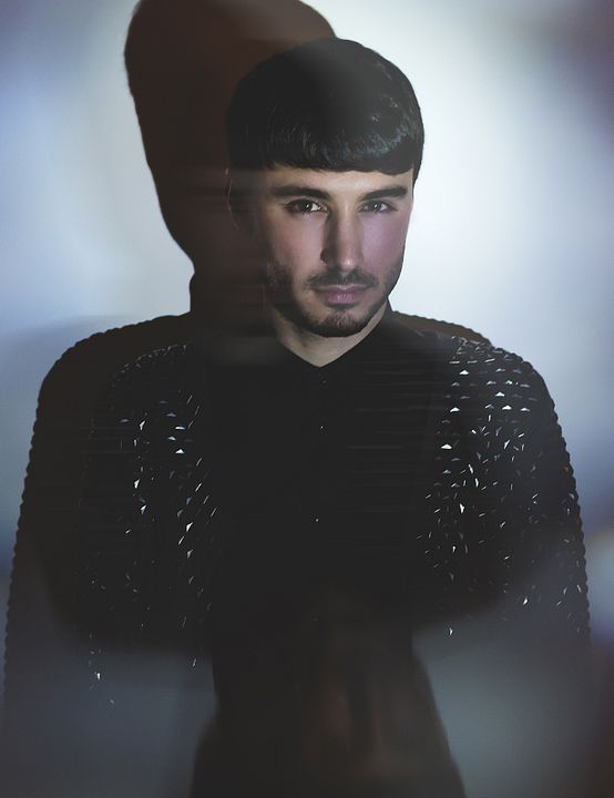 Kinoposter Burak Özdemir
