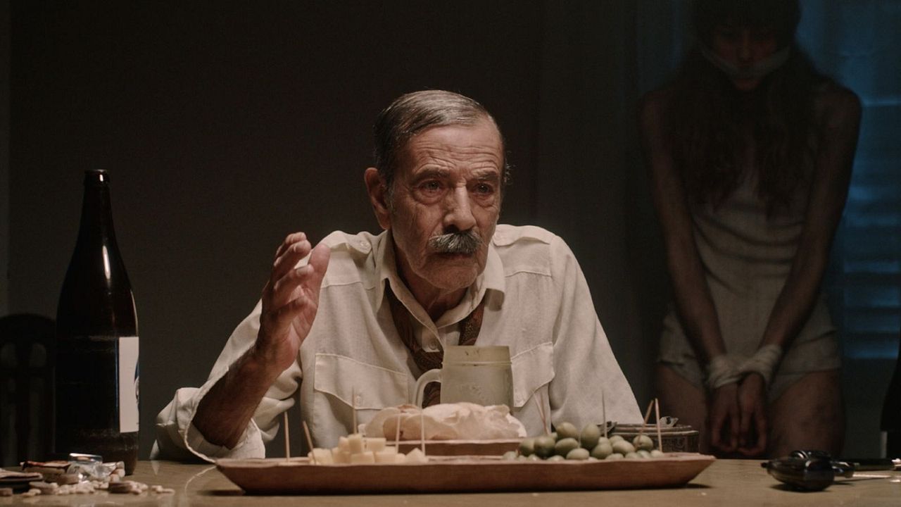 1978 : Bild Mario Alarcon