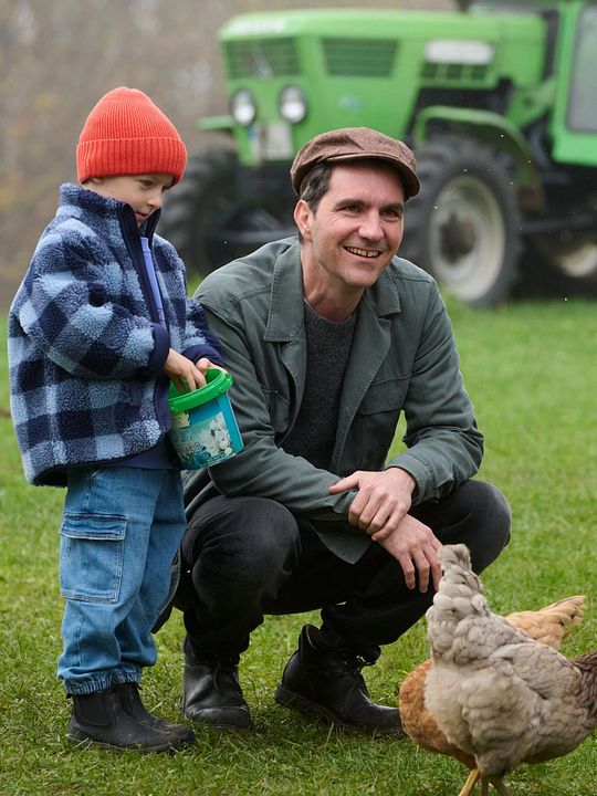 Lena Lorenz - Vor aller Augen : Kinoposter