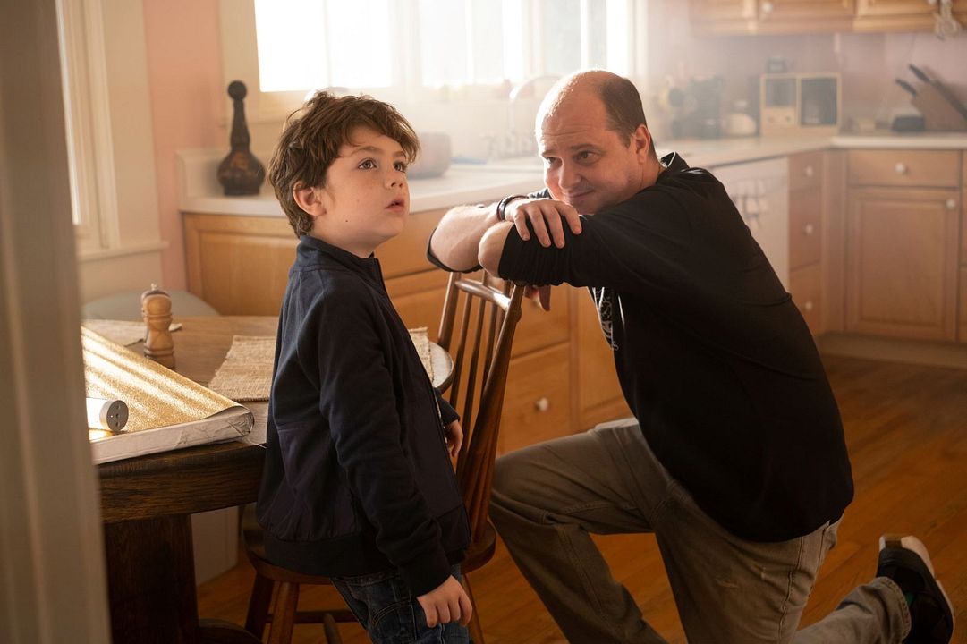 The Life Of Chuck : Bild