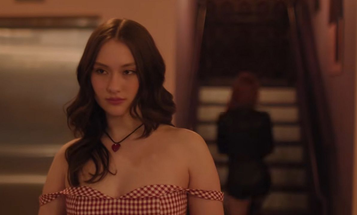 Forbidden Fruits : Bild Lola Tung, Lili Reinhart