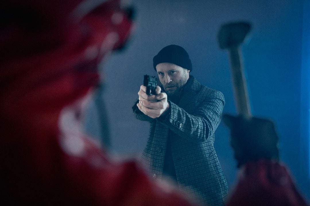 Kommissar Jennerwein - Hochsaison : Bild Florian Brückner