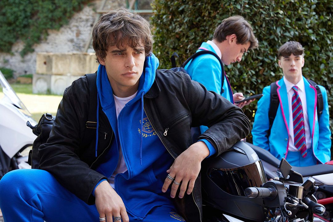 Love Me, Love Me : Bild Pepe Barroso Silva