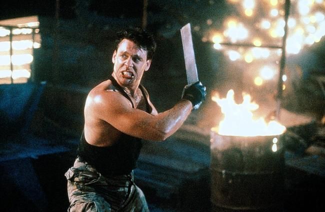 Final Impact : Bild Michael Worth