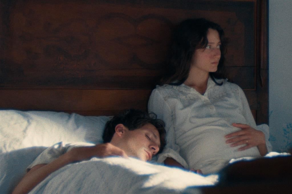 Vermiglio : Bild Martina Scrinzi