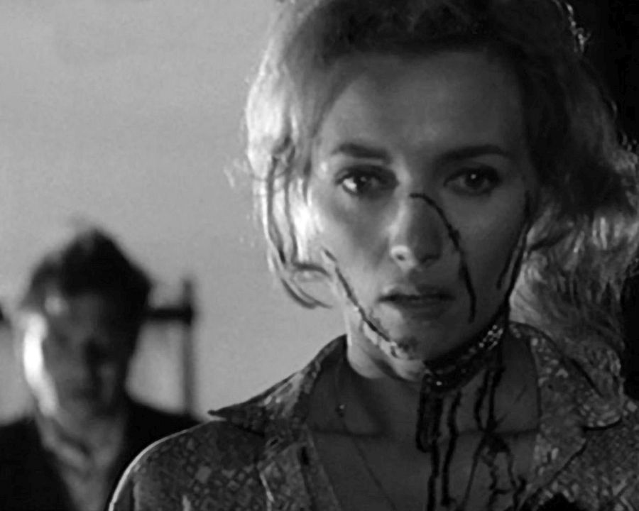 Das Auge des Bösen : Bild