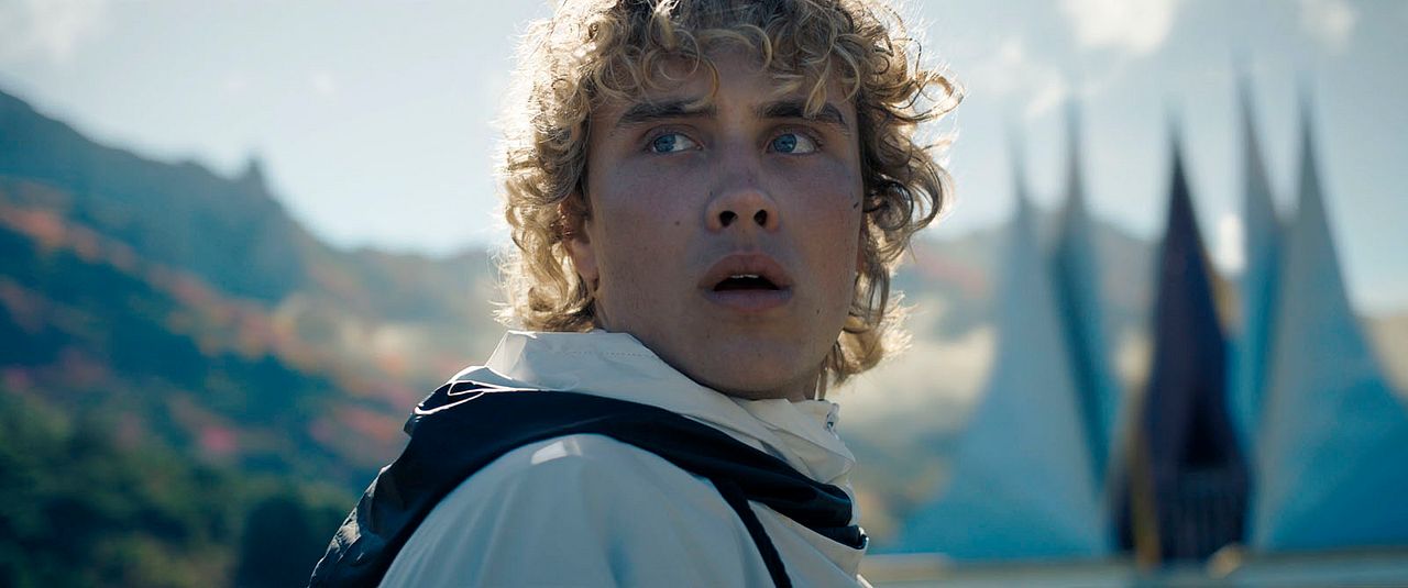 Die Tribute von Panem - Sunrise On The Reaping  : Bild Joseph Zada