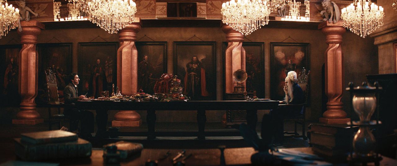 Dracula - Die Auferstehung : Bild