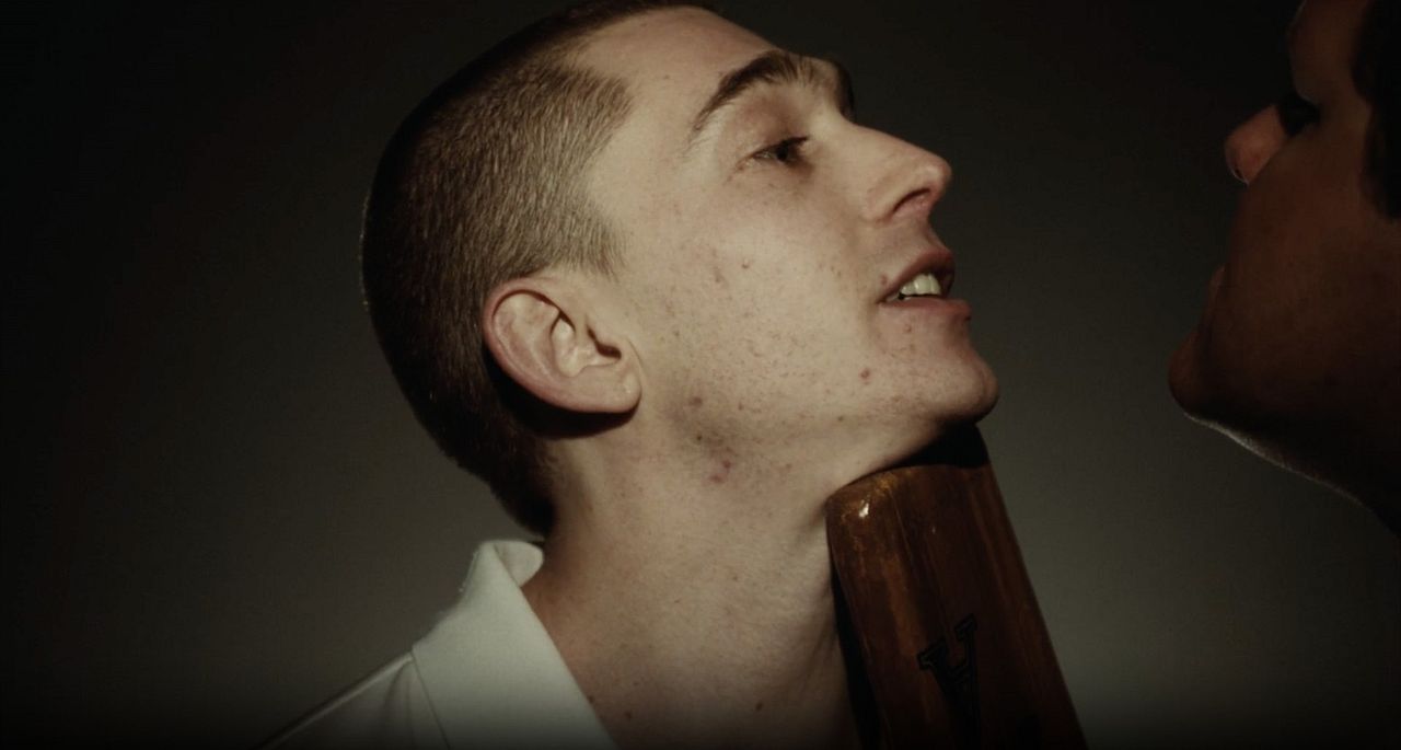 Die Verbindung : Bild