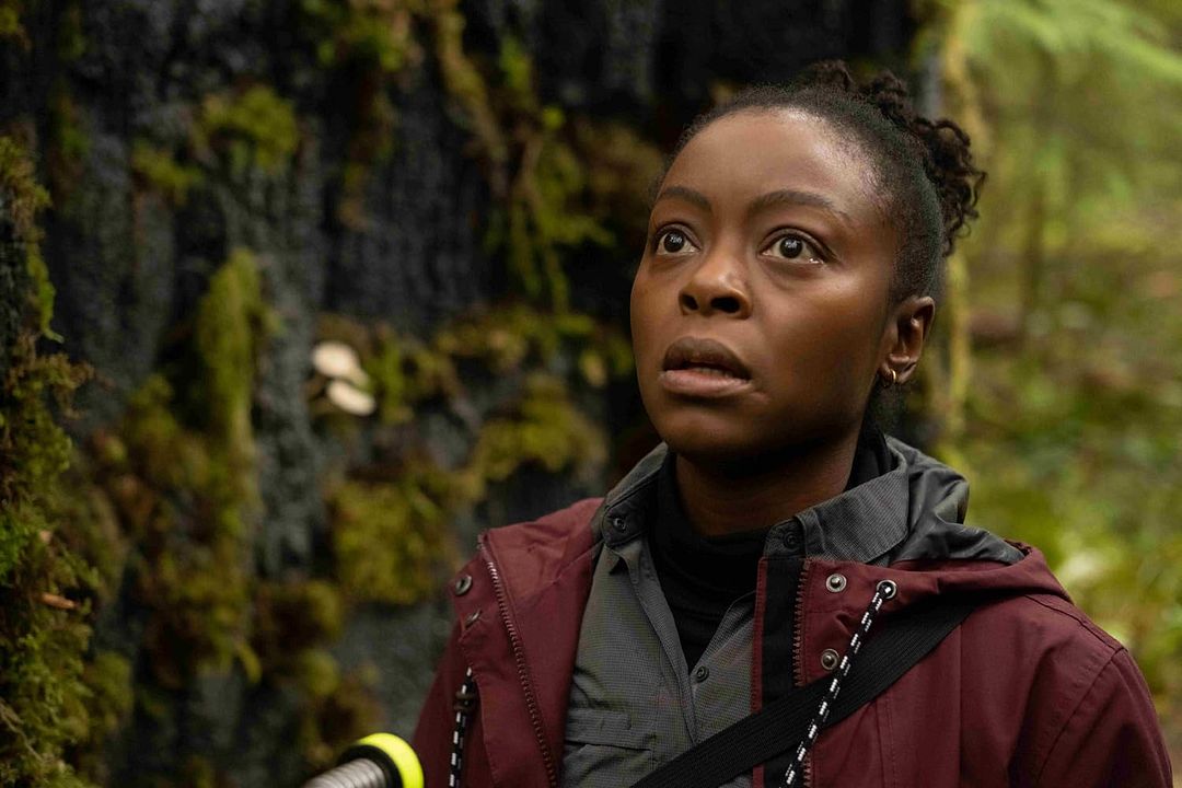 Parallel - Gefangen zwischen Welten : Bild