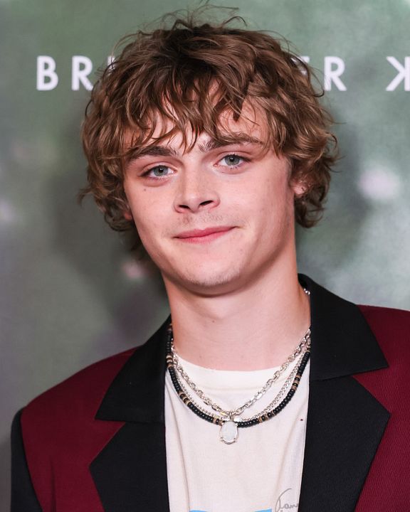 Kinoposter Billy Barratt