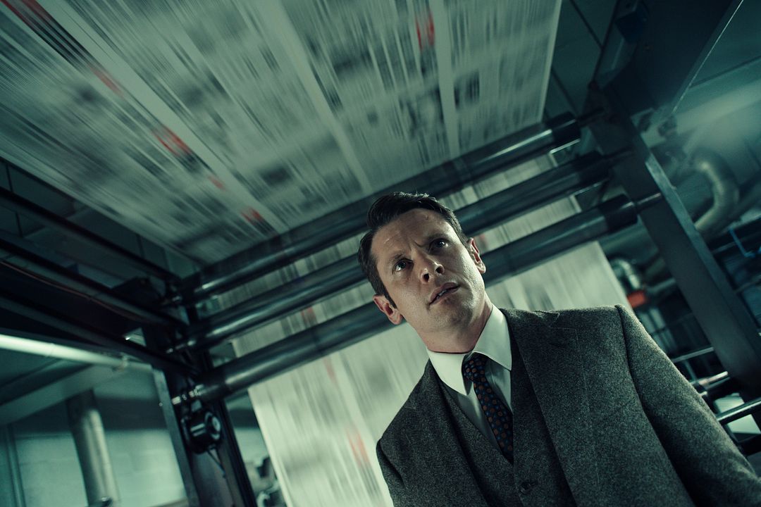 Ink : Bild Jack O'Connell