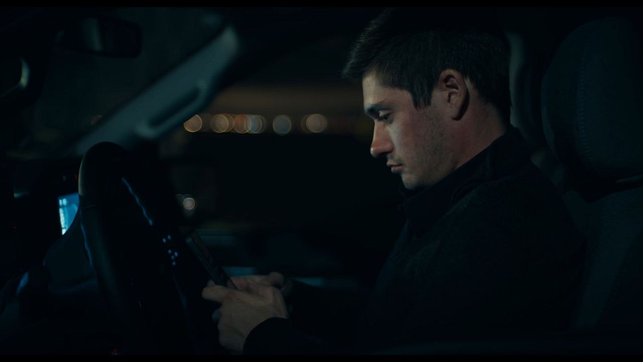 Elon Musk Uncovered: Das Tesla- Experiment : Bild