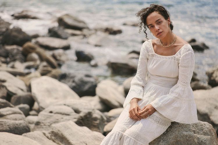 Der Sohn von tausend Männern : Bild Rebeca Jamir