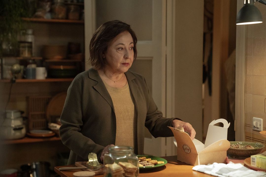 53 Sonntage : Bild Carmen Machi