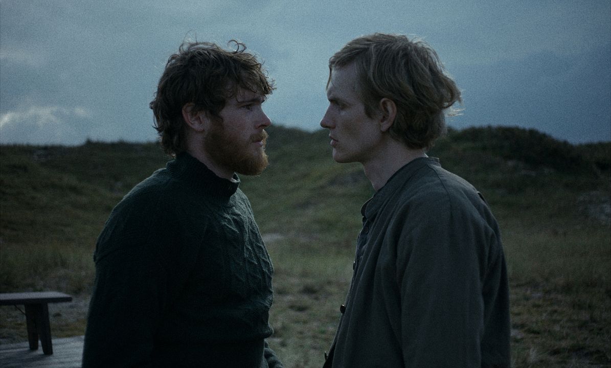 Der Heimatlose : Bild Philip Froissant, Paul Boche