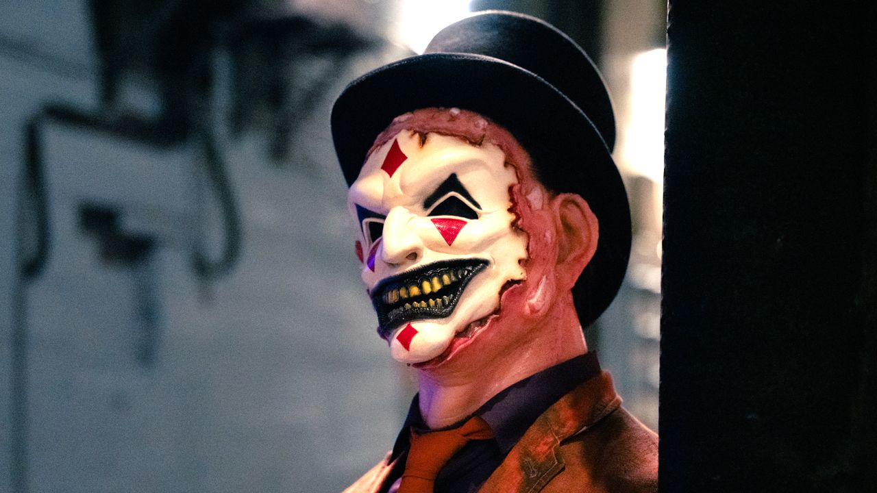 The Jester 2 - Trick Or Treat : Bild