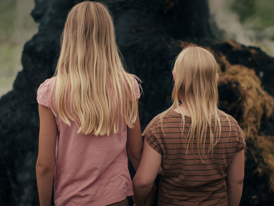 Milch ins Feuer : Bild