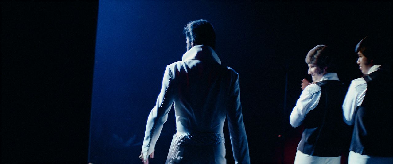 EPiC: Elvis Presley in Concert : Bild Elvis Presley