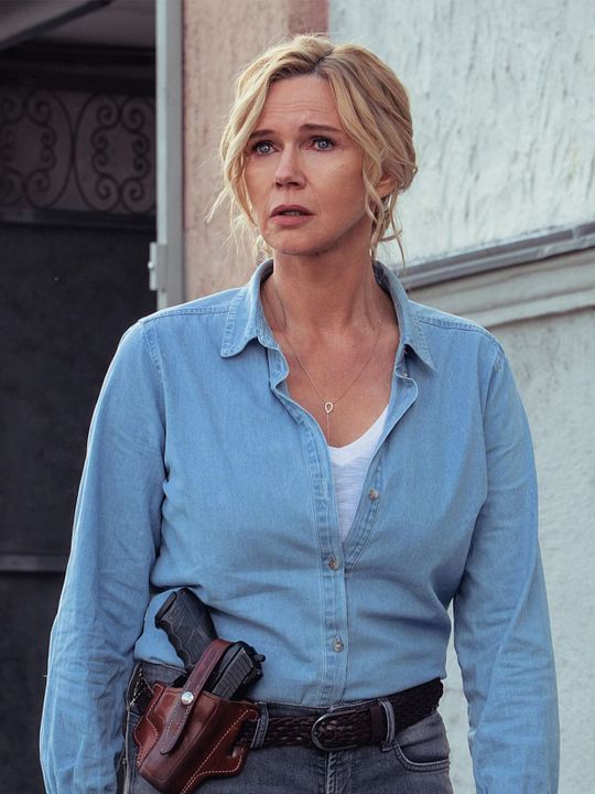 Alpentod - Ein Bergland-Krimi: Tiefe Schluchten : Kinoposter