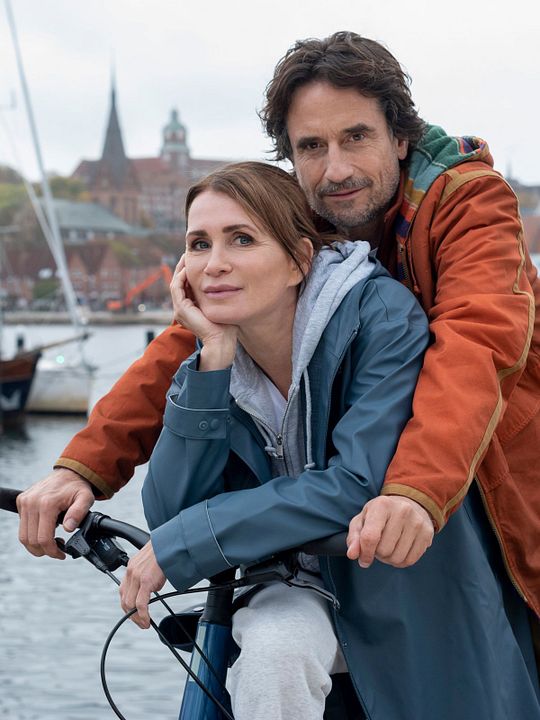 Schule am Meer - Unter einem Dach : Kinoposter