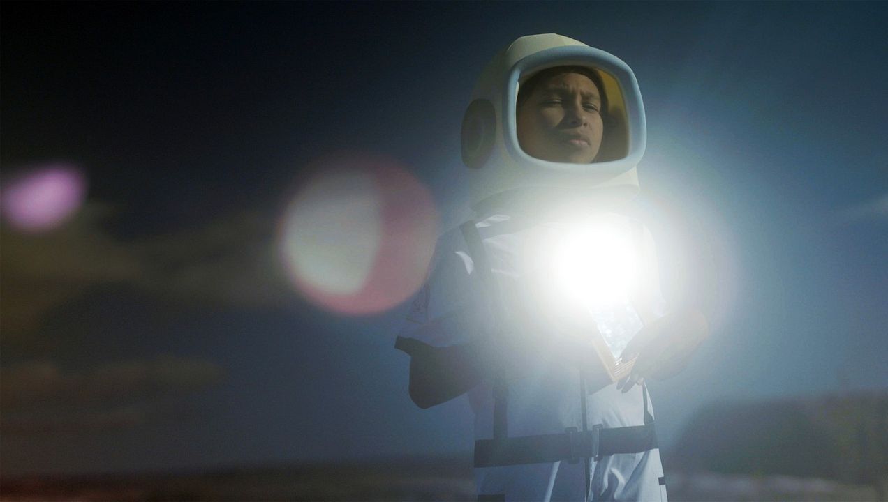  Die fabelhafte Zeitmaschine : Bild