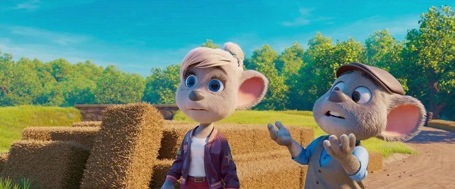 Grand Prix Of Europe : Bild