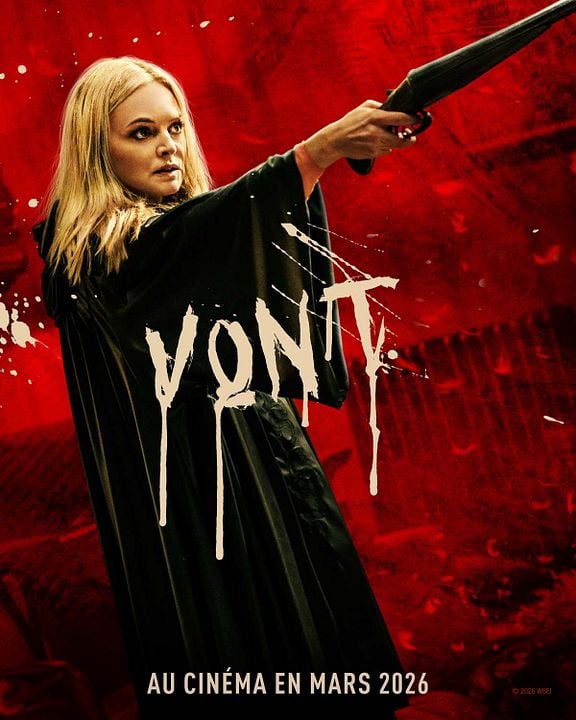 They Will Kill You : Kinoposter