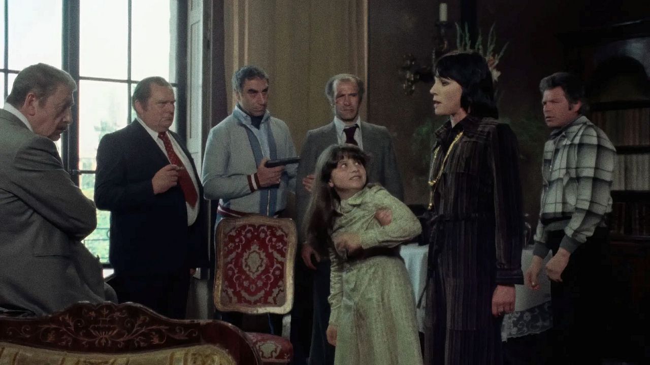 A Man Called Magnum : Bild