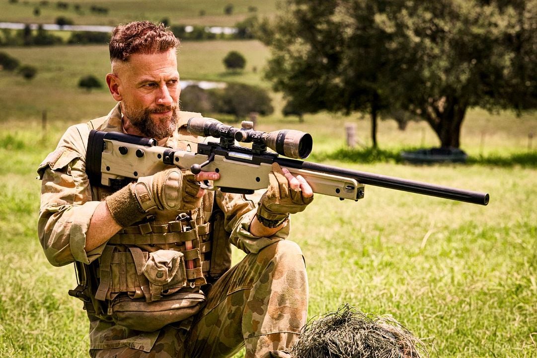 Seven Snipers : Bild
