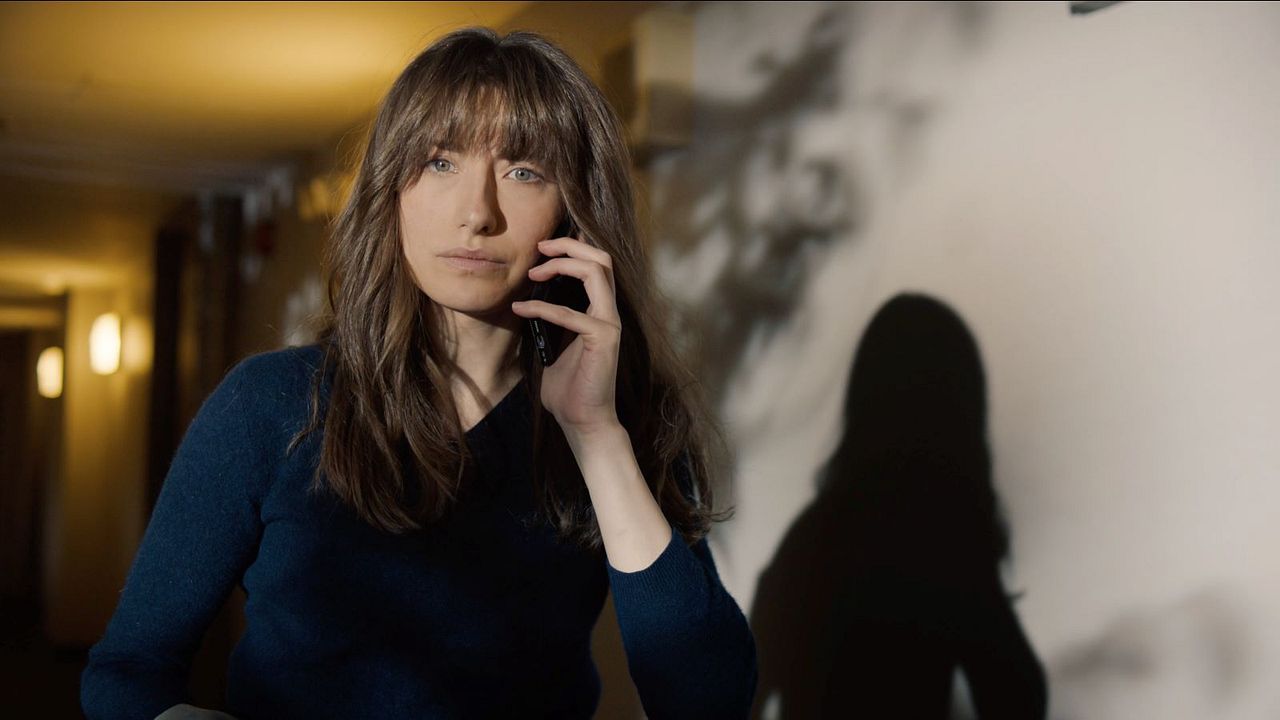 The Killgrin - Es lebt von Deiner Angst : Bild Konstantina Mantelos