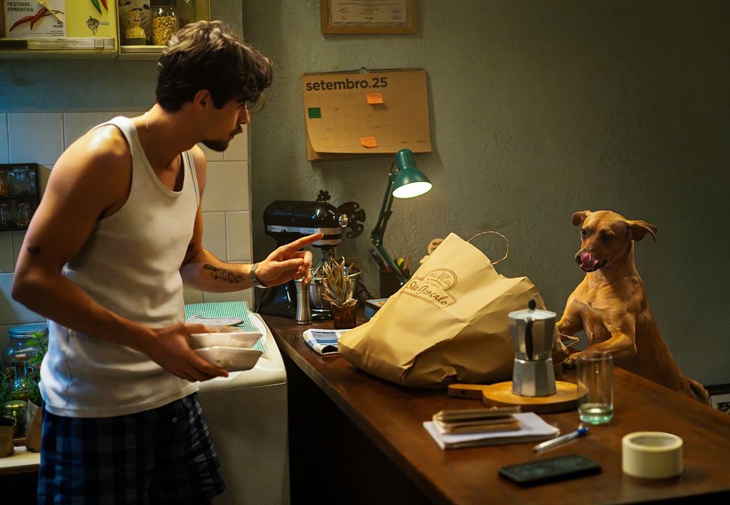 Caramelo : Bild Rafael Vitti