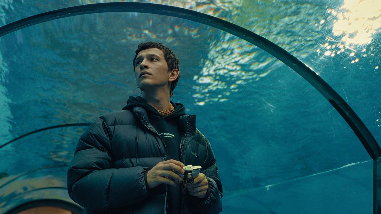 Photosensitive - Das Licht in deinen Augen : Bild Ignacy Liss