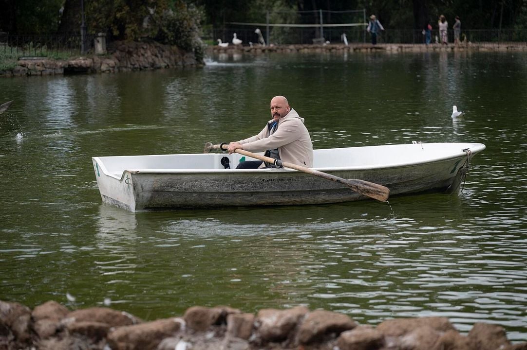 Solo Mio : Bild Kevin James