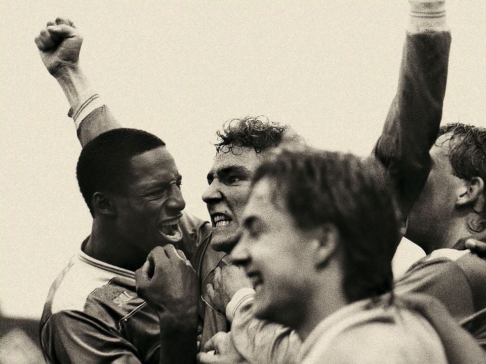 Untold UK: Vinnie Jones : Bild