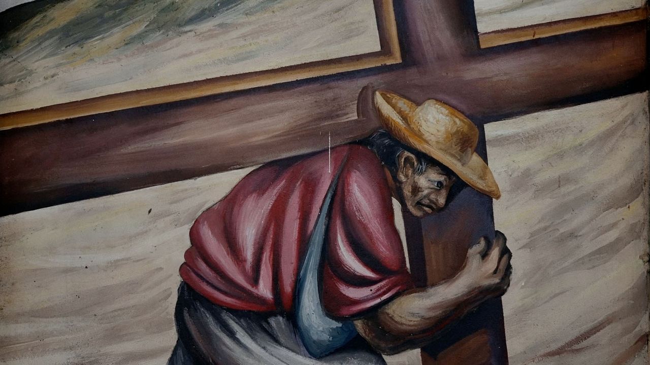 The Gospel Of Revolution : Bild