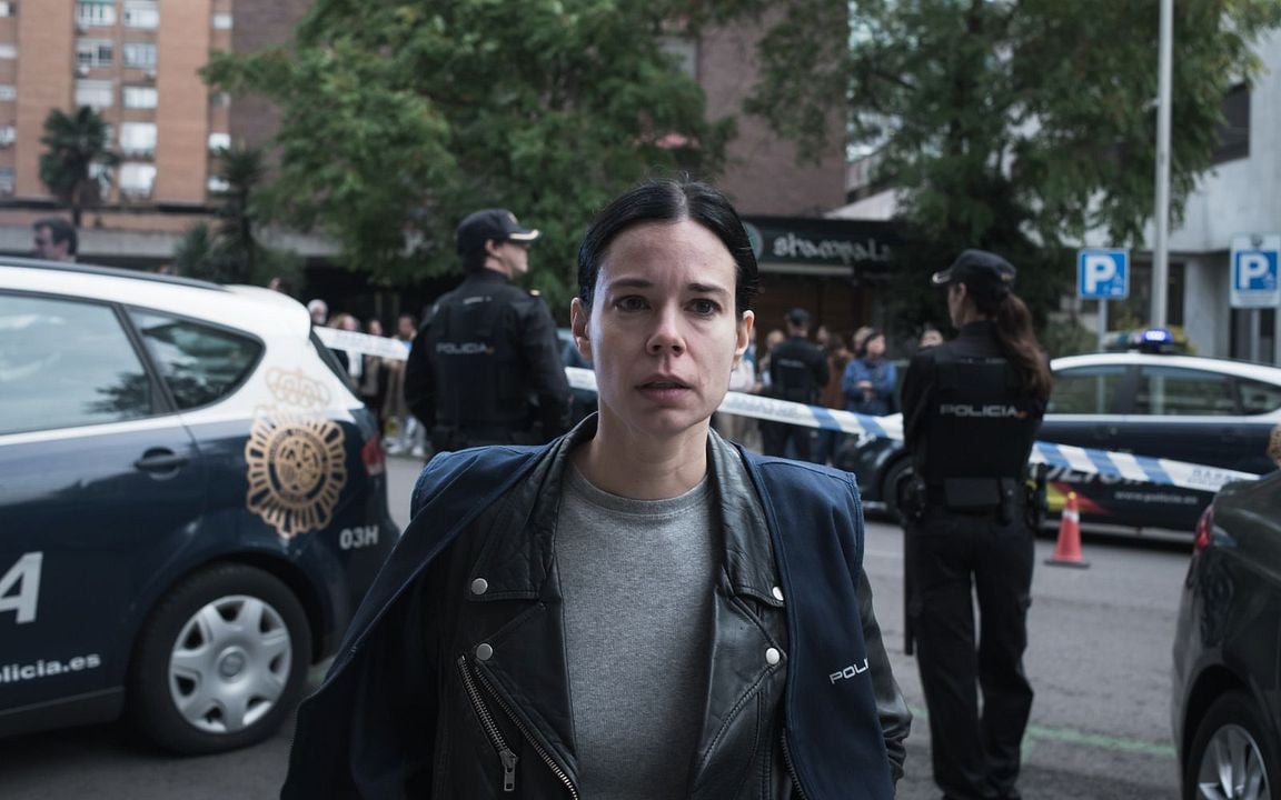 Auf Kollisionskurs : Bild Laia Costa