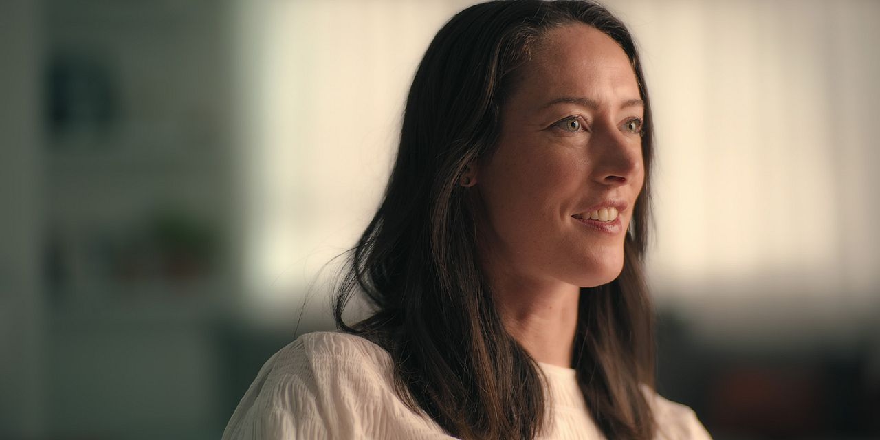 Con Mum: Lang vermisste Mutter oder Betrügerin? : Bild