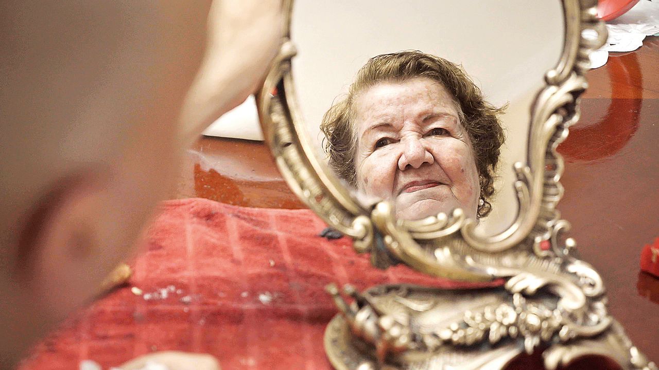 Wir, die Wolfs : Bild