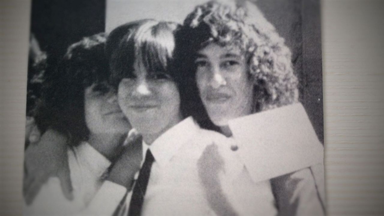 The Rise Of The Red Hot Chili Peppers: Our Brother, Hillel : Bild