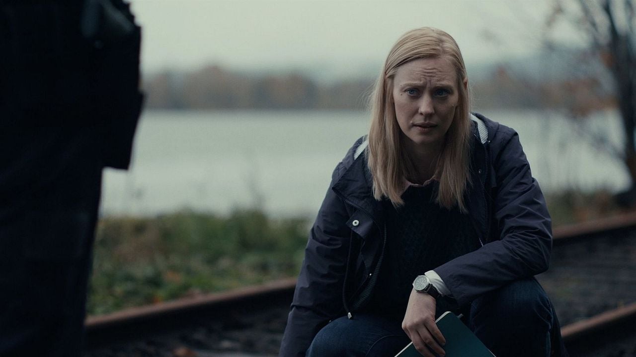 The Cycle - Die Wiederkehr : Bild Deborah Ann Woll