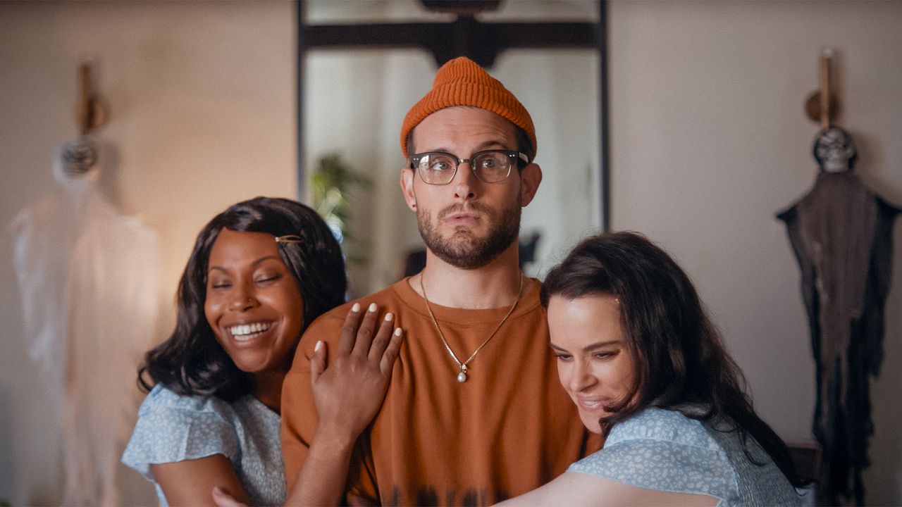 The Mattachine Family : Bild