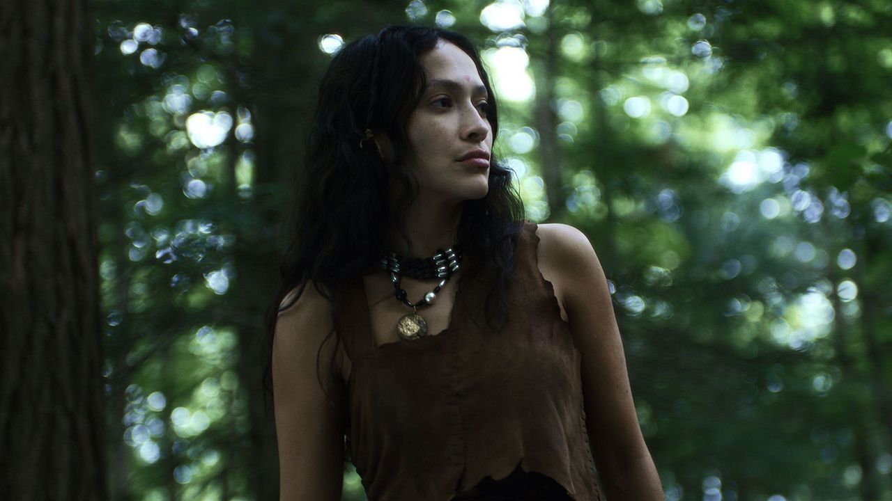 The Oath - Der Schwur : Bild