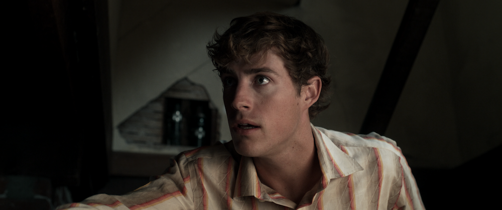 The Painted - Abbild der Dunkelheit : Bild